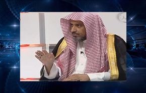 ثلاثة مشايخ سعوديين حرضوا موقوفا على القتال