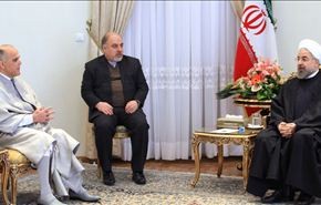 روحاني : ایران من الدول الرائدة في نظام السیادة الشعبیة
