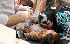 دمشق تطالب بإدانة دولية لمجزرة معان ولقاء ثلاثي على هامش جنيف2