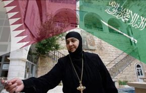 صراع قطري- سعودي على ملفي الراهبات والمطرانين في سوريا