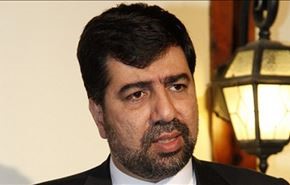 ركن آبادي: ايران لا تُملي شيئاً على احد في المنطقة