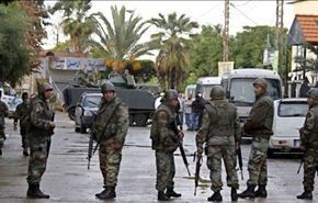 الجيش اللبناني يوقف نعيم عباس القيادي بكتائب عبدالله عزام