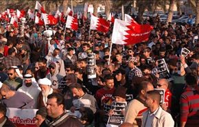 جماهير حاشدة تشيع الشهيدة أسماء حسين في المنامة