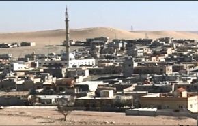 فيديو خاص من بلدة جراجير في القلمون بعد تحريرها