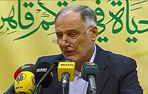 حكومة لبنان بانتظار حل العقدة الاخيرة