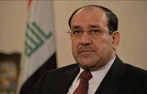 المالكي: تكاتف العشائر والقوات الامنية سر الانتصار على الارهابيين