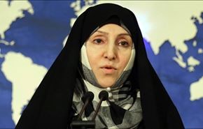 افخم : مواصلة اميركا الحظر على ايران ضد النهج الدبلوماسي