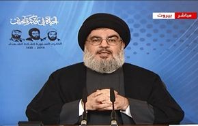 السيد نصر الله: الانتصار على التكفيريين مسالة وقت