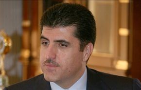نيجرفان بارزاني يتوجه الى بغداد لبحث ملفي النفط والميزانية