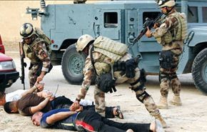 مقتل واعتقال قيادات بارزة من 
