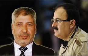 من هو القائد الجديد لما يسمى بـ