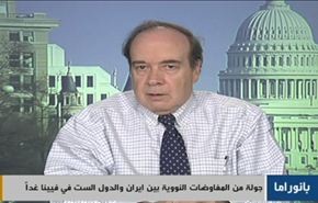 بانوراما: مفاوضات ايران و الدول الست وقمة البرلمانات الاسلامية بطهران