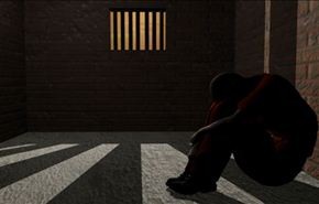 معتقلو الرأي البحرینیون يبدأون الیوم إضراباً عن الطعام