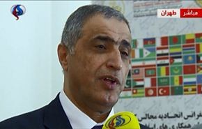مؤتمر البرلمانات الاسلامية بطهران يؤكد ضرورة مكافحة الارهاب