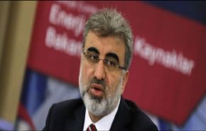 إيران تصدر الغاز الطبيعي إلی أوروبا عبر تركيا