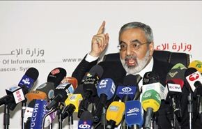 الزعبي: يجب ألا تنفصل مواجهة الإرهاب في سوريا عنها بلبنان والعراق