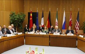 اتفاق بين ايران والدول الست حول اطار للمفاوضات بشأن اتفاق شامل