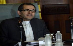 روانجي: المفاوضات مع 5+1 تقتصر على الشأن النووي فحسب