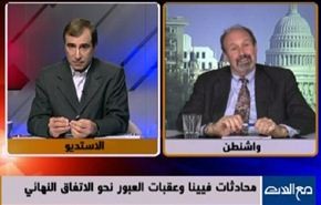 محادثات فيينا وعقبات العبور نحو الاتفاق النهائي - الجزء الاول