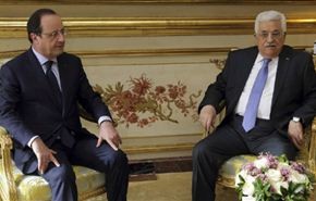 الفلسطينيون يرفضون افكار كيري التي طرحت في باريس