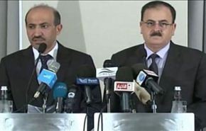 إدريس يطلق النار على الجربـا: ديكتاتور ومشروع فــاسد