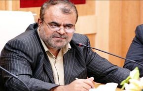 إیران تبني مجمعات سكنیة في العراق