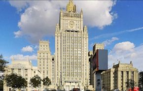 روسيا تحذر من دكتاتورية وارهابية المستولين على السلطة باوكرانيا