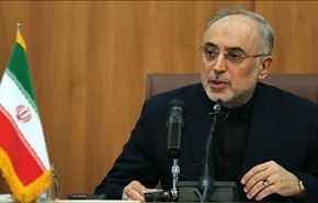 صالحي: حاجة ايران تحدد مستوى تخصيب اليورانيوم