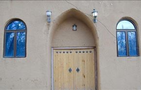 عکسهای زیبا از روستای تاریخی قلات در شیراز