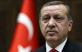 المعارضة تطالب باستقالة اردوغان على خلفية فضيحة التنصت