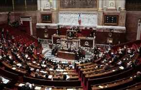 النواب الفرنسيون يمددون العملية العسكرية في افريقيا الوسطى