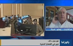 بانوراما:الحراك الدبلوماسي نحو ايران ومخاوف عودة المسلحين بسوريا لبلدانهم
