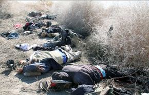 الجيش السوري يقضي على أكثر من 175 مسلحا بكمين في الغوطة الشرقية