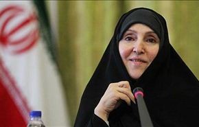 افخم تنتقد تصريحات ميركل من تل ابيب ضد ايران