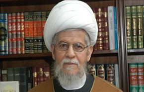 الشيخ النابلسي يحمل البعث والاميركان والارهاب تمزيق ونهب العراق