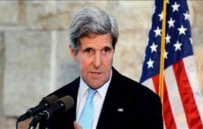 كيري يقر بتنفيذ ايران لبنود اتفاق جنيف النووي