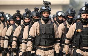 مقتل 12 داعشيا بكركوك، وعمليات جوية لضرب معاقلهم في حمرين