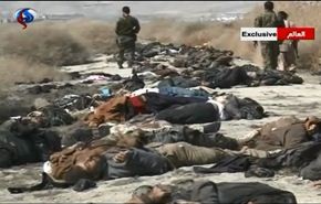 كيف استدرج الجيش، المسلحين الى كمين الغوطة الشرقية؟+فيديو
