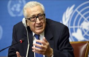 الابراهيمي يطلع مجلس الامن على نتائجه مهمته حول سوريا
