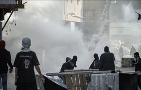قمع بحريني لاحتجاجات غاضبة لاستشهاد الدرازي تحت التعذيب