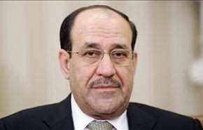 المالكي يامر برفع صور المسؤولين من الشوارع لماذا؟