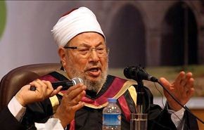 القرضاوي: قطر أطعمتنا من جوع وأمّنتنا من خوف