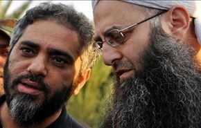 القضاء اللبناني يطلب الاعدام لاحمد الاسير وفضل شاكر