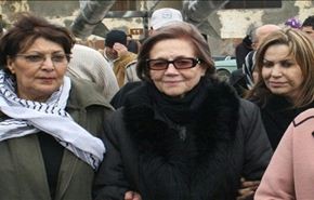 100 سيدة ينوين التوجه الى غزة للتنديد بالحصار