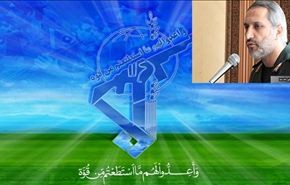 الحرس الثوري: الفكر التعبوي، سيكون خيارنا على الطاولة