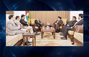 نصر الله : قتل الأبرياء دليل عجز وضعف أعداء المقاومة