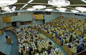 الدوما يطلب من بوتين استدعاء سفير موسكو من واشنطن