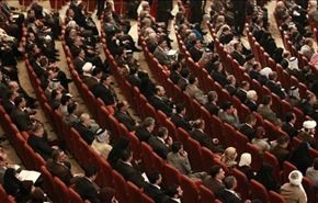 نواب عراقيون يطالبون الحكومة بمحاكمة عناصر خلق الارهابيين