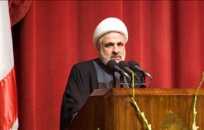 الشيخ نعيم قاسم: لا وجود للبنان دون المقاومة