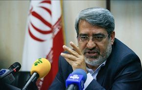 ايران مستعدة للتعاون مع باكستان لمنع تسلل الأشرار